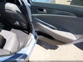 2015 Hyundai Sonata Hybrid — photo 8 of 10 | VIN KMHEC4A46FA136802