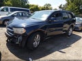 2012 Dodge Durango — photo 2 of 17 | VIN 1C4RDJDG3CC336866