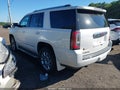 2018 GMC Yukon — photo 3 of 16 | VIN 1GKS2CKJ6JR376472