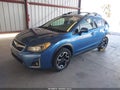 2016 Subaru Crosstrek — photo 2 of 16 | VIN JF2GPABC6G8302249