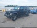 2023 Jeep Wrangler — photo 2 of 16 | VIN 1C4HJXDG5PW616090