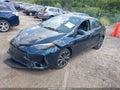 2017 Toyota Corolla — photo 2 of 13 | VIN 2T1BURHEXHC809539