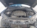 2016 Mercedes-Benz GLE-Class — photo 10 of 21 | VIN 4JGDA5JB9GA622897