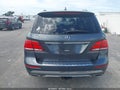 2016 Mercedes-Benz GLE-Class — photo 17 of 21 | VIN 4JGDA5JB9GA622897