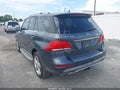 2016 Mercedes-Benz GLE-Class — photo 3 of 21 | VIN 4JGDA5JB9GA622897