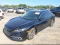 2020 Honda Civic — photo 2 of 15 | VIN 19XFC1F35LE019003