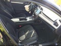 2020 Honda Civic — photo 5 of 15 | VIN 19XFC1F35LE019003