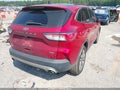 2021 Ford Escape — photo 4 of 16 | VIN 1FMCU0CZXMUB03237