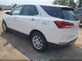 2024 Chevrolet Equinox — photo 3 of 17 | VIN 3GNAXUEGXRS185894