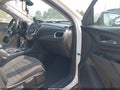 2024 Chevrolet Equinox — photo 5 of 17 | VIN 3GNAXUEGXRS185894