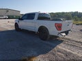2023 Ford F-150 — photo 3 of 16 | VIN 1FTEW1CP7PKF69901