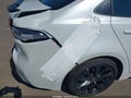 2026 Toyota Corolla — photo 6 of 20 | VIN 5YFT4MCE0TP269674