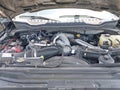 2022 Ford F-450 — photo 10 of 16 | VIN 1FT8W4DT1NEC25003