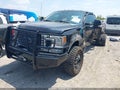 2022 Ford F-450 — photo 2 of 16 | VIN 1FT8W4DT1NEC25003