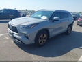 2023 Toyota Highlander Hybrid — photo 2 of 16 | VIN 5TDABRCH3PS577388