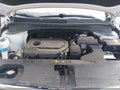 2016 Kia Sorento — photo 10 of 11 | VIN 5XYPG4A31GG100493
