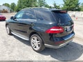 2014 Mercedes-Benz ML-Class — photo 3 of 16 | VIN 4JGDA5HB9EA273565