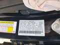 2026 Honda Civic — photo 9 of 16 | VIN 2HGFE2F29TH610559