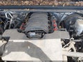 2015 Chevrolet Tahoe — photo 10 of 16 | VIN 1GNSCBKC2FR520845