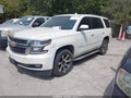 2015 Chevrolet Tahoe — photo 2 of 16 | VIN 1GNSCBKC2FR520845