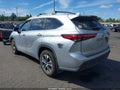 2023 Toyota Highlander Hybrid — photo 3 of 16 | VIN 5TDKBRCH0PS600128