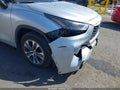 2023 Toyota Highlander Hybrid — photo 6 of 16 | VIN 5TDKBRCH0PS600128