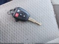 2017 Toyota Corolla — photo 11 of 17 | VIN 2T1BURHE8HC885650