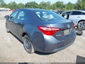 2017 Toyota Corolla — photo 3 of 17 | VIN 2T1BURHE8HC885650