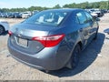 2017 Toyota Corolla — photo 4 of 17 | VIN 2T1BURHE8HC885650