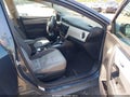 2017 Toyota Corolla — photo 5 of 17 | VIN 2T1BURHE8HC885650