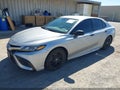 2021 Toyota Camry — photo 2 of 16 | VIN 4T1G11AK0MU415749
