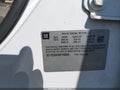2013 Chevrolet Malibu — photo 9 of 17 | VIN 1G11E5SAXDF195898