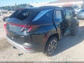 2026 Hyundai Tucson — photo 4 of 16 | VIN 5NMJECDE9TH611064