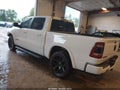 2022 Ram 1500 — photo 3 of 16 | VIN 1C6SRFJM5NN406988