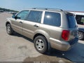 2003 Honda Pilot — photo 3 of 11 | VIN 2HKYF18523H617964