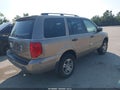 2003 Honda Pilot — photo 4 of 11 | VIN 2HKYF18523H617964