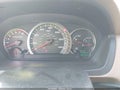 2003 Honda Pilot — photo 7 of 11 | VIN 2HKYF18523H617964