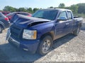 2011 Chevrolet Silverado 1500 — photo 2 of 15 | VIN 1GCRKSE34BZ227643