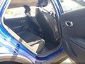 2026 Kia K4 — photo 8 of 15 | VIN 3KPFT4DE5TE339427