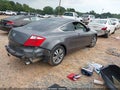 2009 Honda Accord — photo 4 of 17 | VIN 1HGCS12339A011748