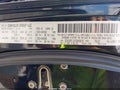 2015 Ram 2500 — photo 9 of 20 | VIN 3C6UR5FL5FG545919