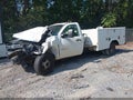 2007 Chevrolet Silverado 3500 — photo 2 of 23 | VIN 1GBJC34K97E535807