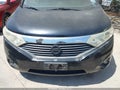 2013 Nissan Quest — photo 6 of 11 | VIN JN8AE2KP9D9062921