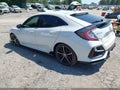 2020 Honda Civic — photo 3 of 17 | VIN SHHFK7H98LU221852