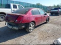 2007 Saturn Ion — photo 4 of 17 | VIN 1G8AL58F07Z115960