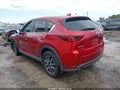 2018 Mazda CX-5 — photo 3 of 16 | VIN JM3KFACM3J0401613