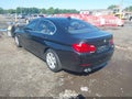 2011 BMW 5 Series — photo 3 of 11 | VIN WBAFR1C5XBC740537