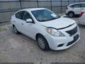 2013 Nissan Versa — photo 1 of 16 | VIN 3N1CN7AP4DL852401
