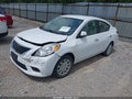 2013 Nissan Versa — photo 2 of 16 | VIN 3N1CN7AP4DL852401