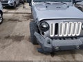 2016 Jeep Wrangler Unlimited — photo 18 of 19 | VIN 1C4BJWDG4GL278960